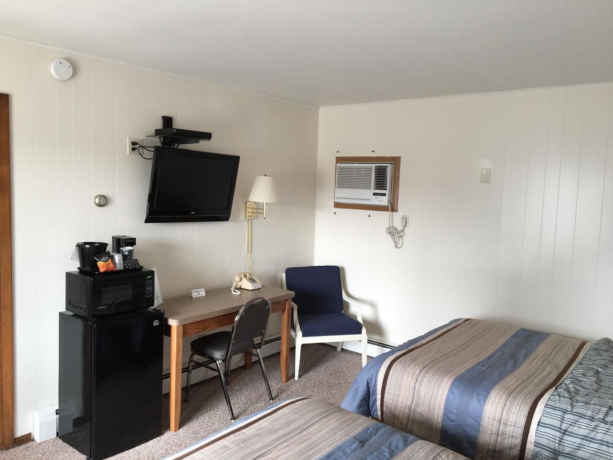 Coho Motel Kewaunee Экстерьер фото