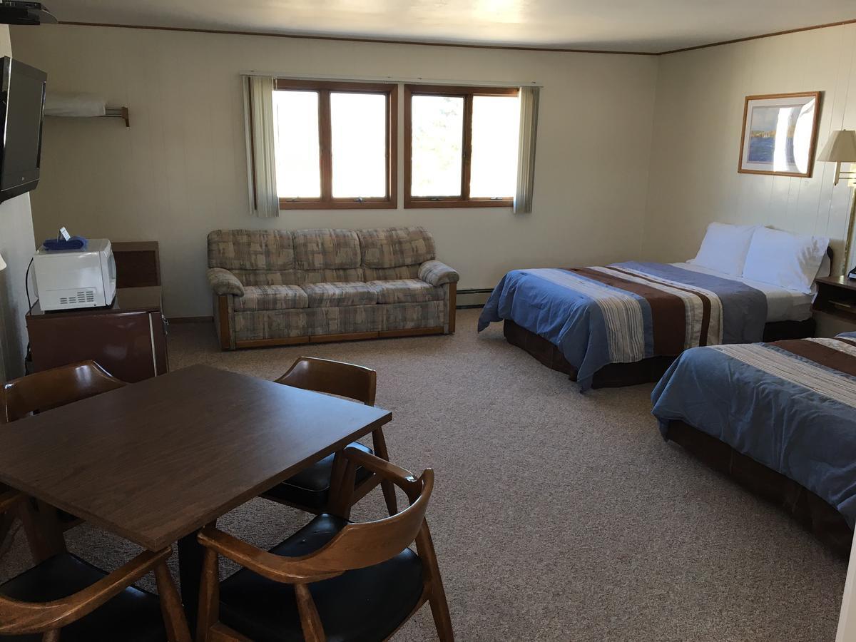 Coho Motel Kewaunee Экстерьер фото