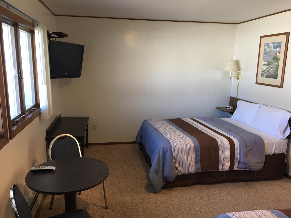 Coho Motel Kewaunee Экстерьер фото