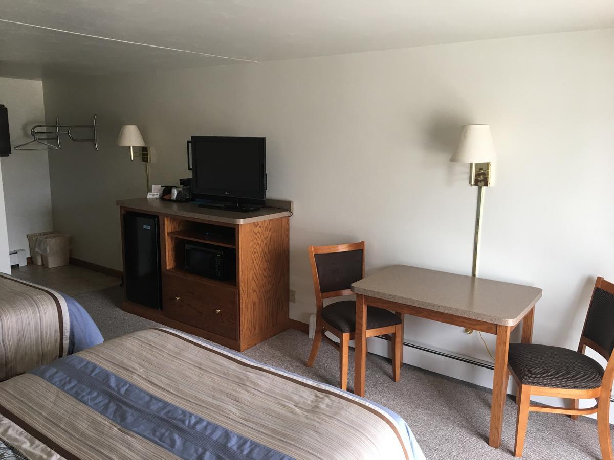 Coho Motel Kewaunee Экстерьер фото